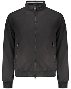 Norway 1963 Cotton Jacket - Gray