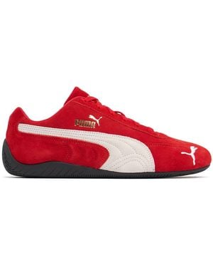 PUMA Speedcat Og Trainers - Red