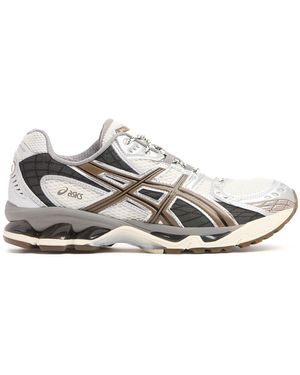 Asics Gel-nimbus 10.1 Trainers - White