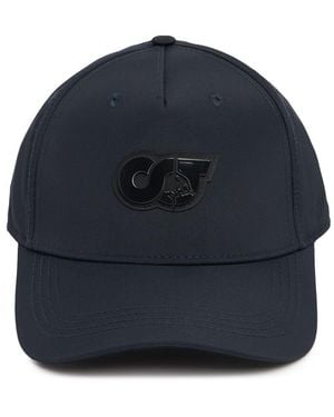 ALPHATAURI Avisu Cap - Blue