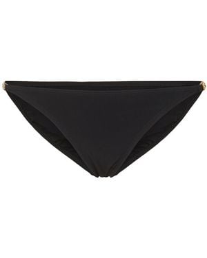 Tory Burch Bikinihose "gemini Link" - Schwarz