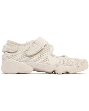 Nike Air Rift Trainers - White