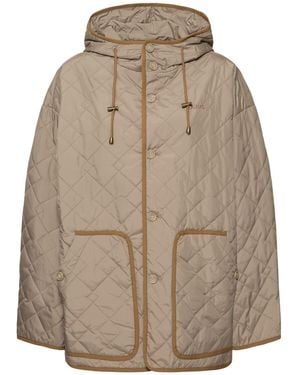 A.P.C. Steppjacke "joseph" - Natur