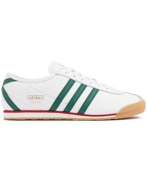adidas Originals Donna Italia 70S Trainers - Green