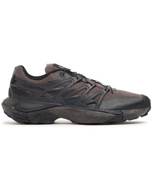 Salomon Xt Pu.re Advanced スニーカー - グレー