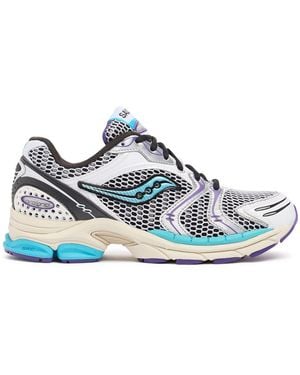 Saucony Progrid Triumph 4 Trainers - Blue