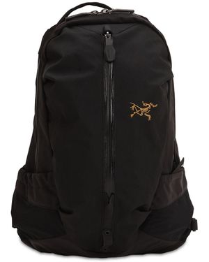 Arc'teryx Arro バックパック 16l - ブラック