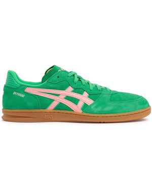 Asics Sneakers "skyhand Og" - Grün