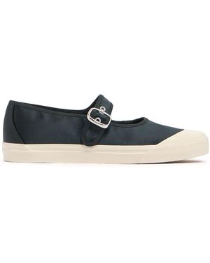 Vans Satin メリージェーンスニーカー - ブルー