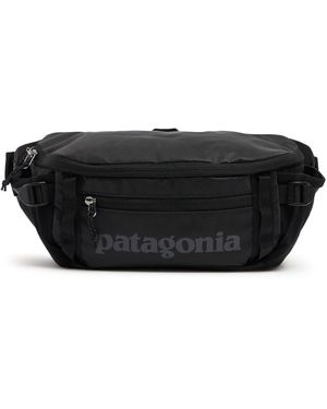 Patagonia 5L Hole Belt Beg - Black