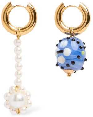 レディース Timeless Pearly イヤリング & イヤーカフ | オンライン 