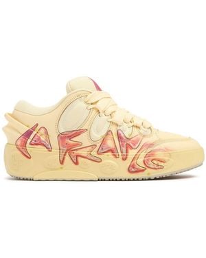 PUMA Lafrancè Lamelo Ball Trainers - Pink