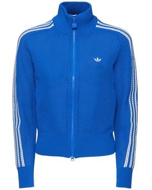 adidas Adidas originale häket tt - Blau