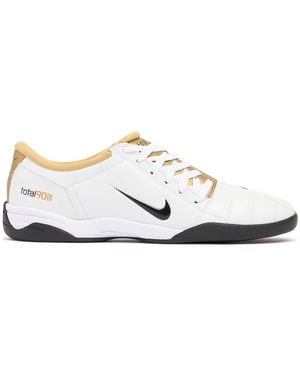 Nike Herren Sneakers „T90“ - Weiß