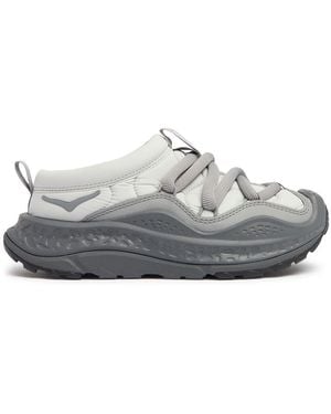 Hoka One One Sneakers "ora Primo" - Grau