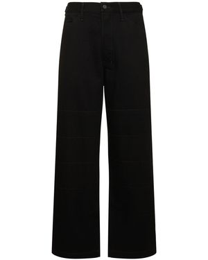 Lemaire Judohose - Schwarz