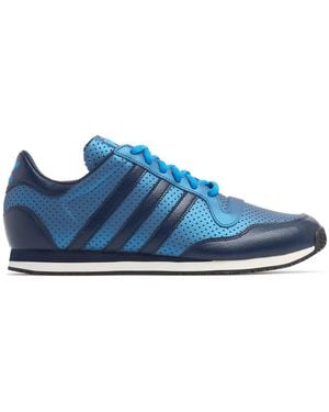 adidas Originals Galaxy Og Sneakers - Blue