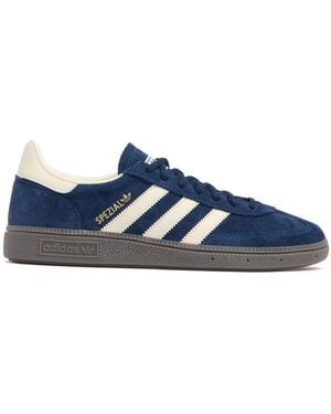 adidas Originals Damen Sneakers "Handball Spezial" - Blau