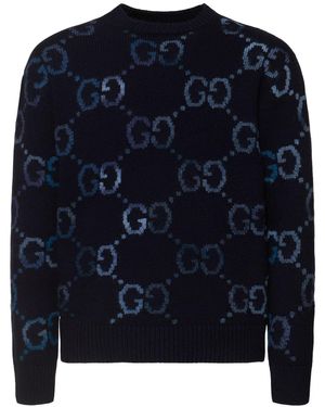 Gucci Knitwear for Men Online Sale up to 38 off Lyst