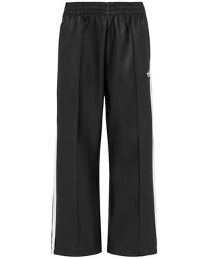 adidas Originals Uomo Jeremy Scott Pants - Black