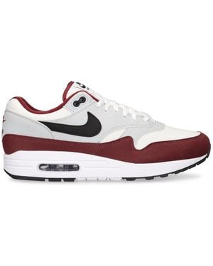 Nike Sneakers "air Max 1" - Weiß