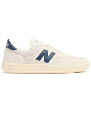 New Balance T500 スニーカー - ブルー
