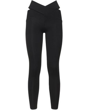 Live The Process Orion Leggings - Black