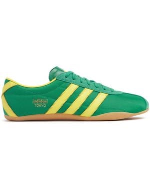 adidas Originals Tokyoスニーカー - グリーン