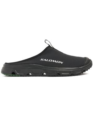 Salomon Rx Slide 3.0 Sandals - Black