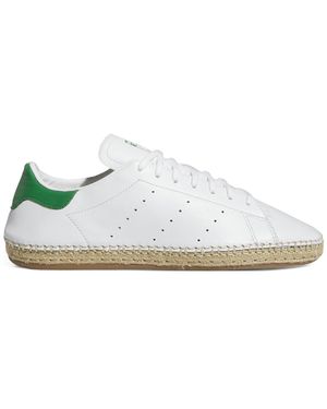 adidas Originals Herren Sneakers "Clot Stan Smith" - Weiß