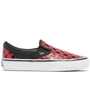 Vans Damen Slip-On-Sneakers "Otw Classic 98 Vibram" - Mehrfarbig