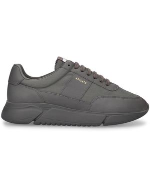 Axel Arigato Sneakers "genesis Vintage" - Grau