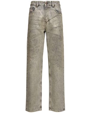 DIESEL Hohe - Grau
