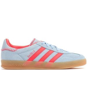 adidas Originals Damen Sneakers „Gazelle Indoor“ - Weiß