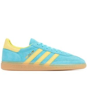 adidas Originals Damen Sneakers "Handball Spezial" - Blau