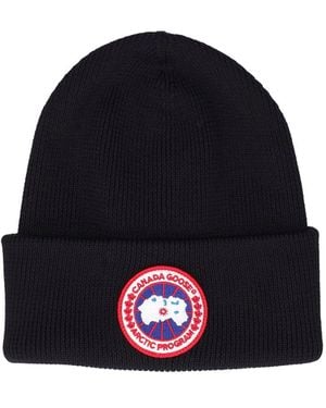 Canada Goose Hats for Men Online Sale up to 33 off Lyst Australia