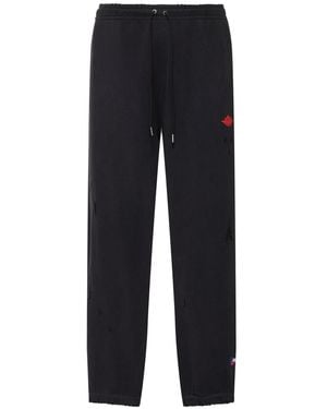Nike Herren Baumwollhose Rare Air“ - Blau