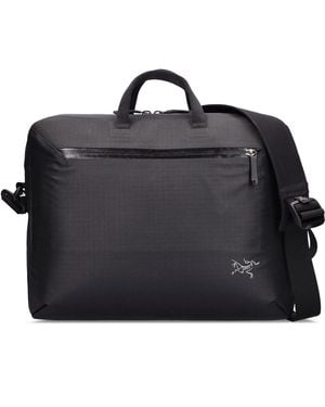 Arc'teryx Aktenkoffer "granville" - Schwarz