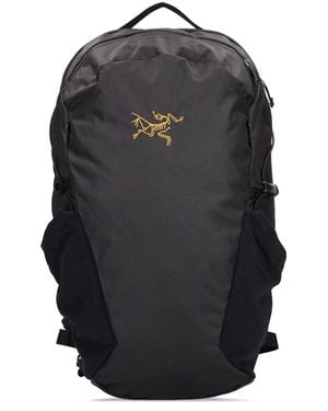 Arc'teryx 16l Rucksack "mantis" - Schwarz