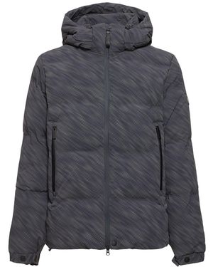 ALPHATAURI Odoru Coat - Grey