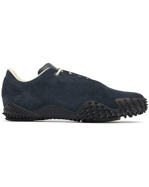 PUMA Herren Sneakers "Jjjjound Mostro" - Blau