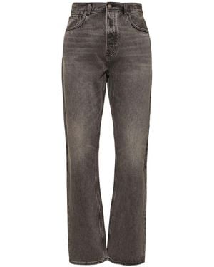 Fear Of God Jeans Aus Vintage-denim - Grau
