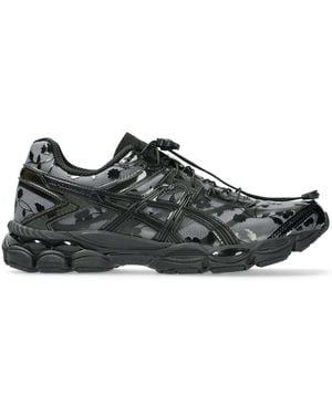 Asics Damen Sneakers „Cecilie Bahnsen Gel- Cumulus“ - Schwarz