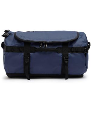 The North Face ベースキャンプダッフルバッグ - ブルー