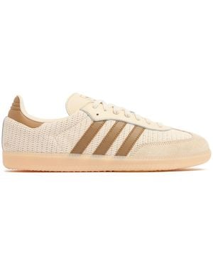 adidas Originals Samba Og スニーカー - ナチュラル