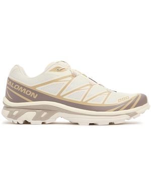 Salomon Herren Sneakers „Xt-6 Advanced“ - Natur