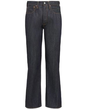 Levi's Lvc Vintage 1947 501 Denim Jeans - Blue