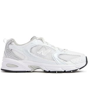 New Balance Sneakers "530" - Weiß