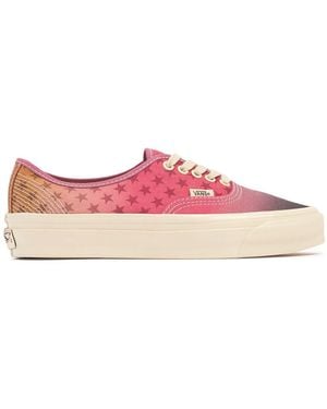 Vans Damen Sneakers „Mooneyes Authentic 44“ - Pink