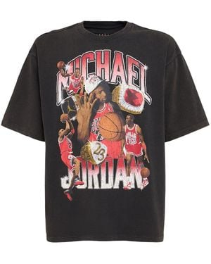 Nike Herren Essentials T-Shirt - Schwarz